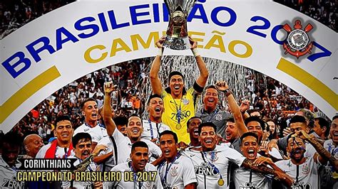 Campanha Do Corinthians No Campeonato Brasileiro De Youtube