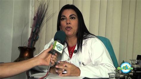 Chechalo Dra Monica Viteri Nota Plasmas Rico En Plaquetas Youtube