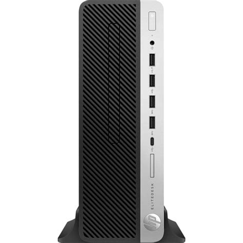 HP EliteDesk 705 G4 SFF c9d640fb Компютри втора ръка iZone