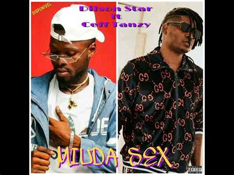 NOVA MUSICA Miuda Sex Ceff Tanzy Ft Dilson Star YouTube