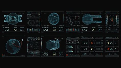 A Closer Look At The Cad User Interface Design In The New Avengers Age