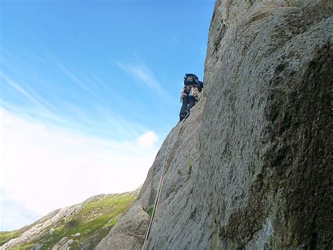 Snowdonia, Llanberis – The Yorkshire Ramblers' Club