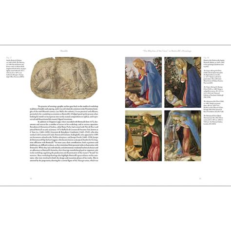 Botticelli Drawings - de Young & Legion of Honor Museum Stores