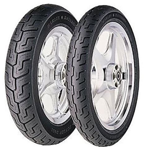 Dunlop D401 Harley Davidson Oe Pablos Motorcycle Tyres