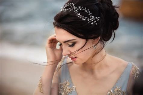 Perfect Bridesmaid Hairstyles For Wedding Day Hairdo Hairstyle