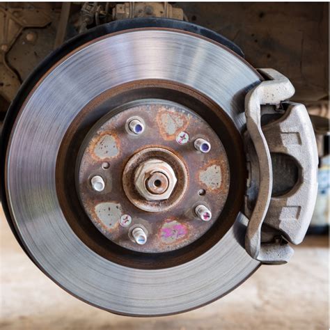 Average Time To Replace Car Brakes