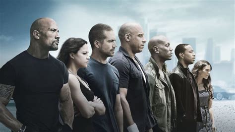 Fast E Furious 5 Trama Cast E Streaming Del Film Su Italia 1