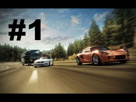 Forza Horizon 2 Drift Na Lotnisku XBOX ONE YouTube