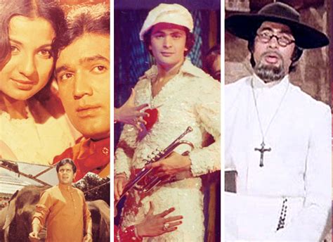 Mohammed Rafi and Kishore Kumar: Duel or Duet? : Bollywood News ...