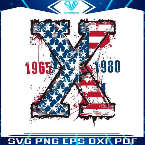 Proud Member Of The Fuck Your Feelings X Generation Svg