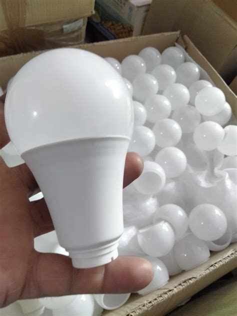 9 W Led Bulb Natural White At Best Price In New Delhi ID 2849208670712