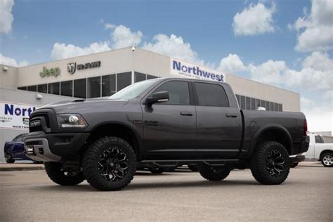 Northwest Dodge Chrysler Jeep Ram : Houston, TX 77065 Car Dealership ...