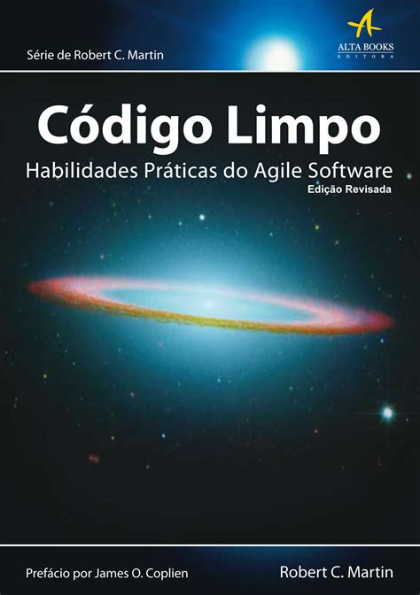 Código Limpo Editora Alta Books