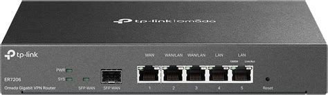 Amazon Tp Link Er Multi Wan Professional Wired Gigabit Vpn