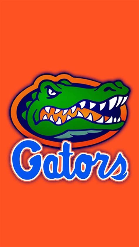 Florida Gators Logo Wallpapers - Top Free Florida Gators Logo ...