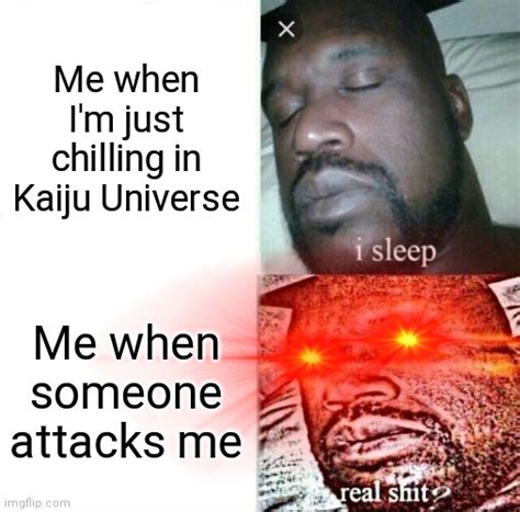 Kaiju Paradise Memes