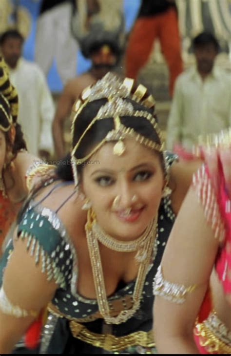 Navneet Kaur Ntr Yamadonga Hot Cleavage Hd Caps Starcelebblog