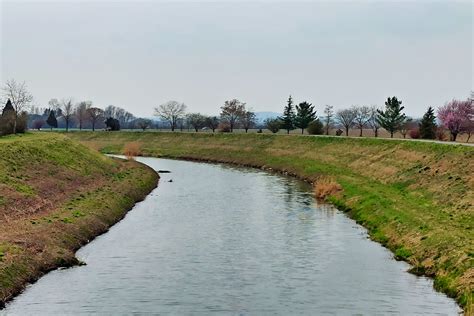 Der Tut Gut Schritteweg Gesundes Langenrohr Kleiner Rundweg