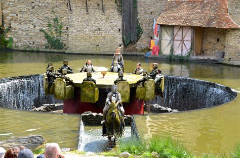 5 bonnes raisons de découvrir le Puy du Fou Pagtour