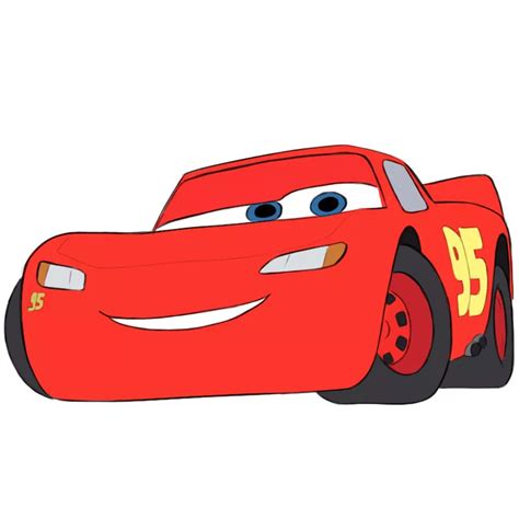 Lightning Mcqueen Drawing Pages Lightning Mcqueen Drawing Coloring | Porn Sex Picture