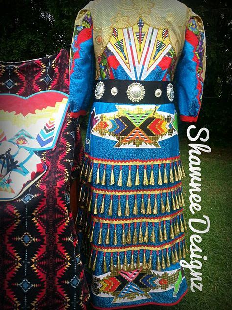 Best Jingle Dress Regalia Images Jingle Dress Powwow Regalia