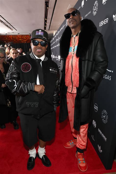 Jermaine Dupri Defends His $565 Super Bowl Socks