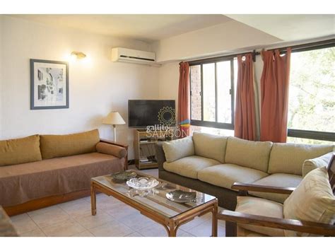 Apartamento En Venta Punta Del Este