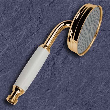 Hansgrohe Axor Montreux Handbrause Gold 16320000 GO