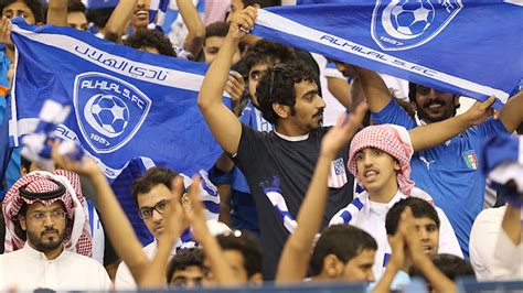 Al-Hilal SFC: History, stats, records and titles of the Saudi Arabian ...