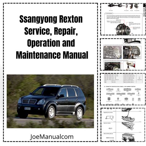 Suzuki Df6 Operation Manual 1