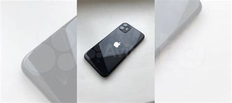iPhone 11, 128 ГБ купить в Новосибирске с доставкой | Электроника | Авито