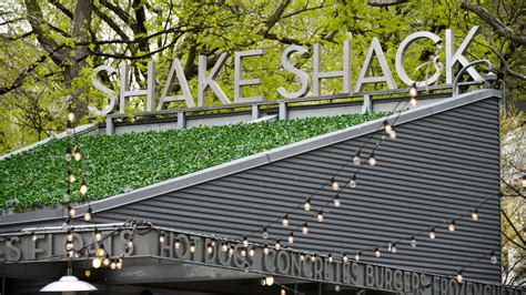 The Inspiration For Shake Shack Might Surprise You