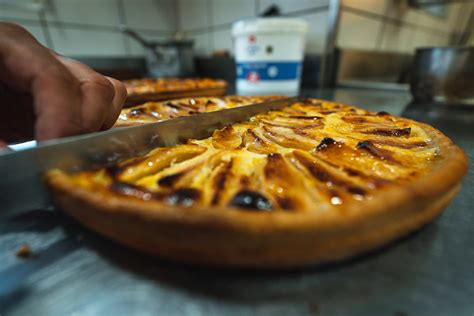 Votre boulangerie pâtisserie à Pfastatt Chez Mathilde Alex