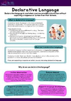 hill paediatric therapy teachers pay teachers