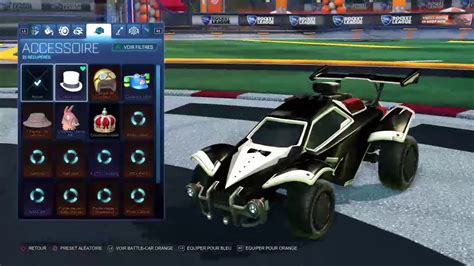 Live Trade Rocket League FR YouTube