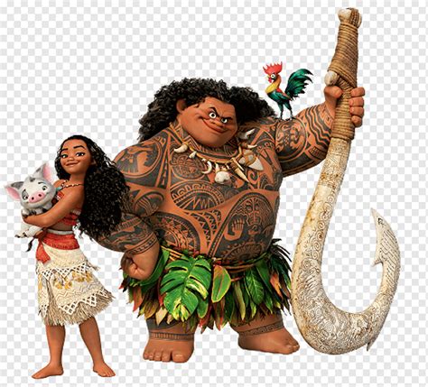 Moana Png Images Pngwing Atelier Yuwa Ciao Jp