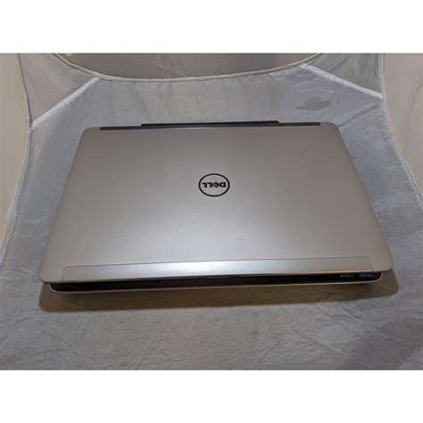 Refurbished Dell Latitude E6540 Core I7 4800mq 16gb 2tb 156 Inch