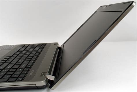 Recenzja Hp Probook S Notebookcheck Pl