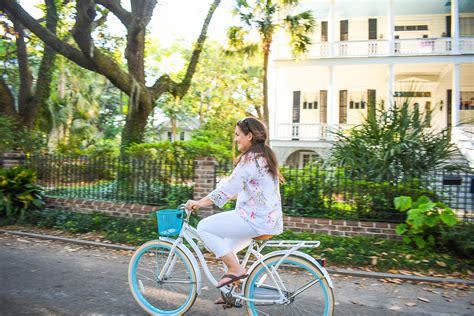 Things To Do In Beaufort, SC - The Vacation Gals