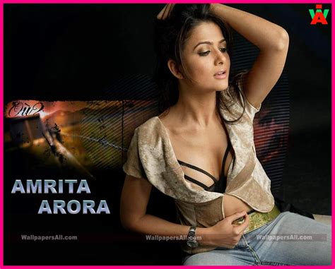 Amrita Arora Hot HD Wallpapers HD Wallpaper