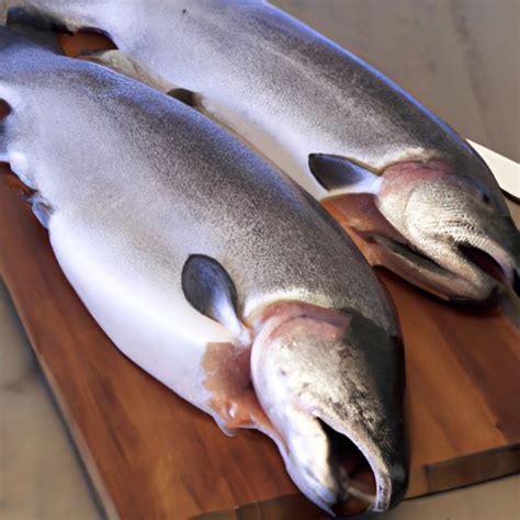 Is Steelhead Trout Healthy? Exploring the Nutritional Benefits and Health Advantages - The ...