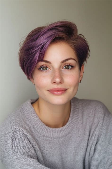 ultra chic short pixie haircuts   creativebooster