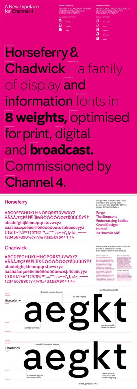 Channel 4 deconstructs iconic logo in major rebrand - Design Week