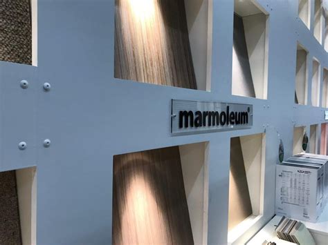 Marmoleum Vloer Op Maat En Gelegd Door Noordman