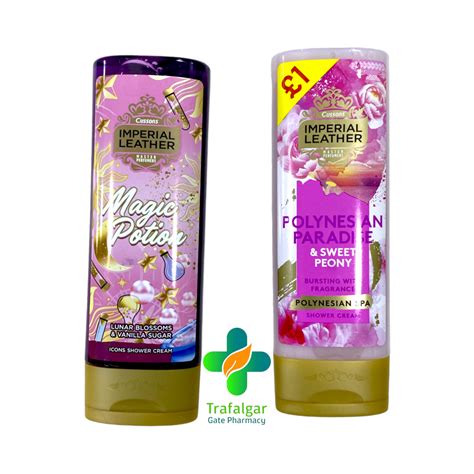 Imperial Leather Shower Gel 250ml Trafalgar Gate Pharma