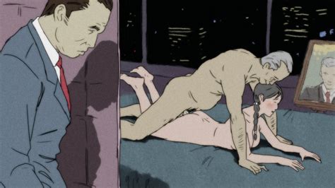 COMMISSION Shinzo And Moeka 128 By Eccentrix Hentai Foundry