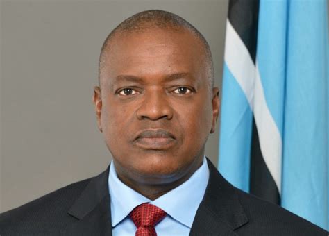 Chamisa hails outgoing Botswana president Masisi for conceding election ...