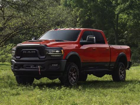 New Ram Trucks And Suvs Bob Moore Dodge Chrysler Jeep Ram Okc