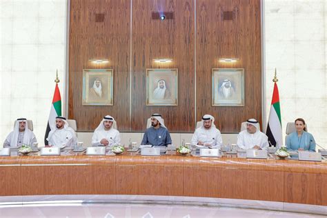 Dubai S Sheikh Mohammed Announces New Council To Fight Drug Crime