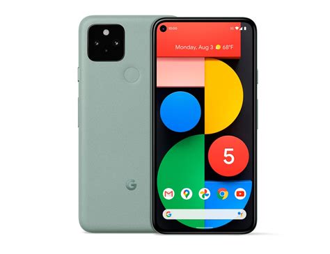 Google Phones: A Look at the Pixel Line